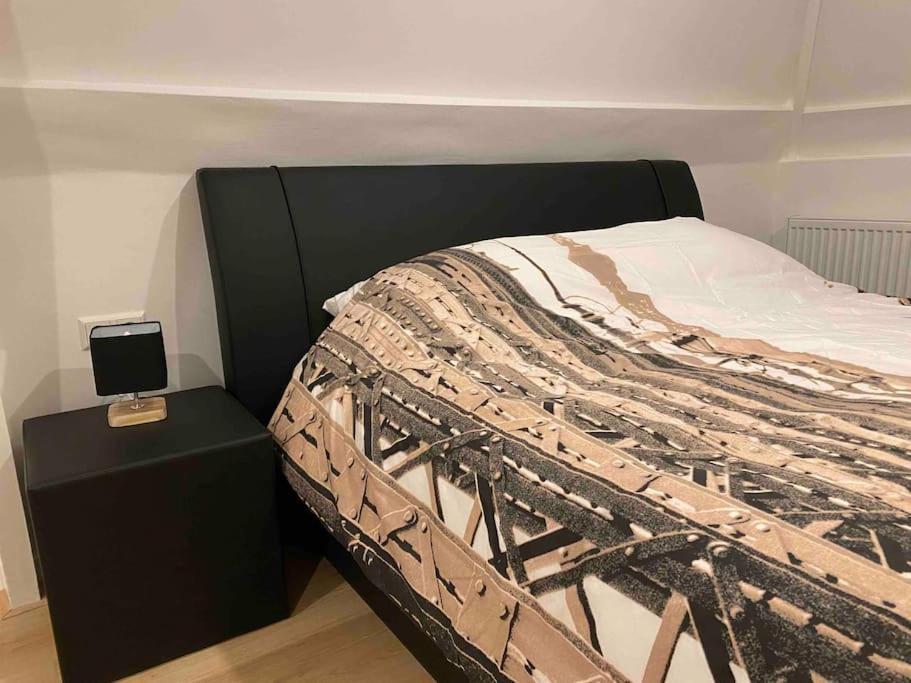 Apartment City Center Gouda Eksteriør bilde