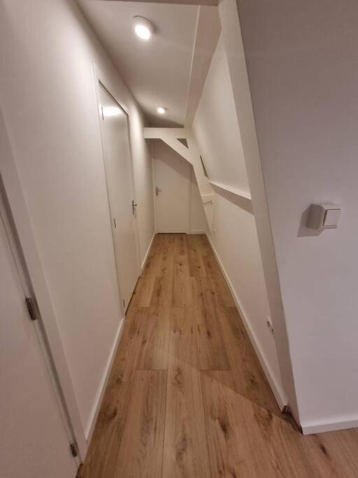 Apartment City Center Gouda Eksteriør bilde