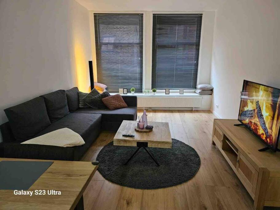 Apartment City Center Gouda Eksteriør bilde