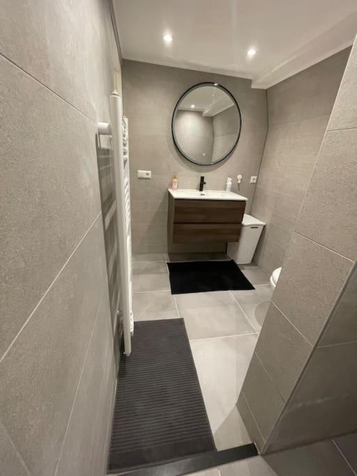 Apartment City Center Gouda Eksteriør bilde